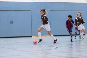 Bild 41 - HFV Futsalmeisterschaft C-Juniorinnen